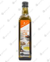Ceres Organics Sunflower Oil (500ml) - Organics.ph