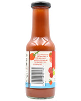 Ceres Organics Tomato Sauce Ketchup (Low Sugar) (290ml) - Organics.ph