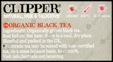 Clipper Organic Tea - English Breakfast (20 bags) - Organics.ph