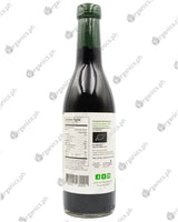 Coco Natura Organic Coconut Balsamic Vinegar (375ml) - Organics.ph