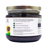Coco Natura Organic Coconut Jam (330g) - Organics.ph