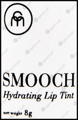Coconut Matter Organic Hydrating Lip Tint - Subtle Crimson Sheer (Smooch) (8g) - Organics.ph