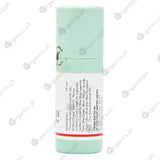Coconut Matter Organic Hydrating Lip Tint - Subtle Crimson Sheer (Smooch) (8g) - Organics.ph