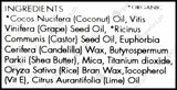 Coconut Matter Organic Hydrating Lip Tint - Subtle Crimson Sheer (Smooch) (8g) - Organics.ph