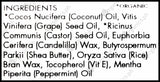 Coconut Matter Organic Lip Balm - Peppermint (Revive) (8g) - Organics.ph