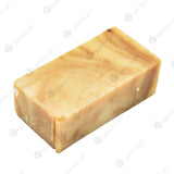 Coconut Matter Organic Soap Scrub - Turmeric Citrus (Fire) (100g) - Organics.ph