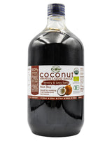 CocoWonder Organic Coconut Aminos Liquid Sauce (1 liter) - Plastic Bottle - Organics.ph