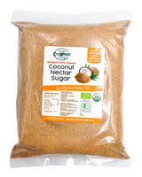 CocoWonder Organic Coconut Sugar (500g) - Organics.ph