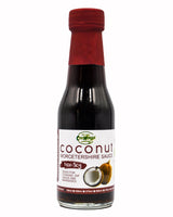 Cocowonder Organic Coconut Worcestershire Sauce (150ml) - Organics.ph