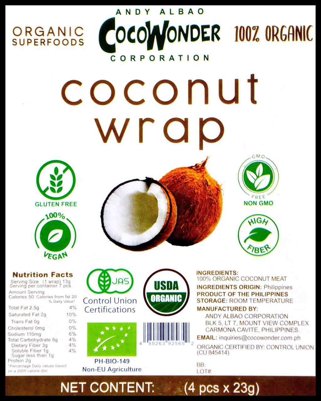 Cwc Coconut cocowonder-organic-coconut-wrap-4pcs-52g-bread-cocowonder-309796_1024x ...