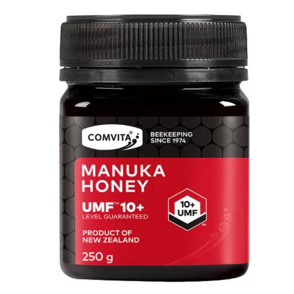 Comvita Manuka Honey UMF 10+ (250g) - Organics.ph