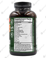 Dr. Schulze's Organic SuperFood Plus Vitamin & Mineral Herbal Concentrate (390 tablets) - Organics.ph