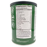 Dr. Schulze's Organic SuperFood Plus Vitamin & Mineral Herbal Concentrate (396g Powder) - Organics.ph
