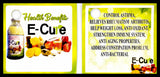 E-cure Organic Health Drink - Organics.ph