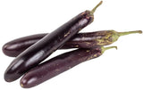 Eggplant (300grams) - Organics.ph