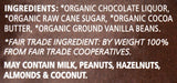 Equal Exchange Organic Dark Chocolate - 80% (80g) - Organics.ph