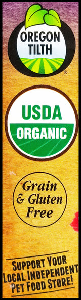 Evanger's Organic Dog Food (Canned) - Beef (362g) - Organics.ph