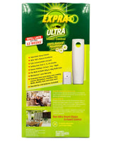 Expra Natural Insect Spray Dispenser (1 set) - Organics.ph