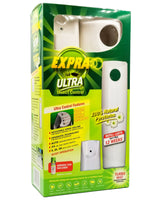 Expra Natural Insect Spray Dispenser (1 set) - Organics.ph