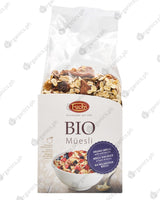 Fuchs Bio Organic Muesli w/ Wild Berries (375g) - Organics.ph