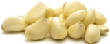 Garlic Peeled (250grams) - Organics.ph