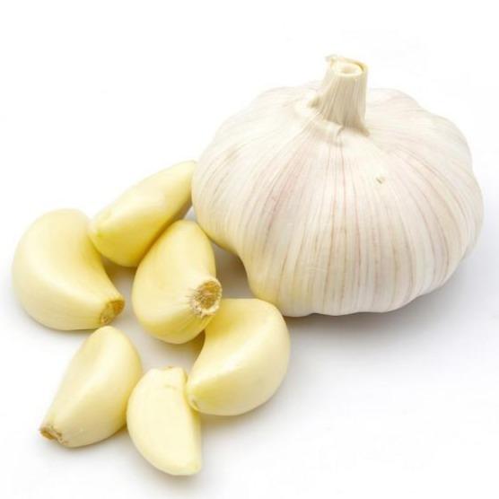 Garlic Peeled (250grams) - Organics.ph