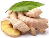 Ginger Fresh (250grams) - Organics.ph