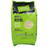 Gogo Quinoa Organic Royal Quinoa - White (1.81 kg) - Organics.ph