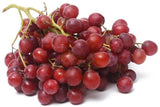 Grapes Crimson Seedless (500grams) - Organics.ph