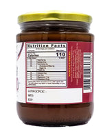 Greenlife Organic Coconut Jam (350g) - Organics.ph