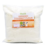 Greenola Organic Coconut Flour (500g) - Organics.ph