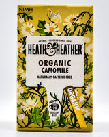 Heath and Heather Organic Tea - Organics.ph