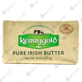 Kerrygold Grass-fed Butter - Salted (227g) - Organics.ph
