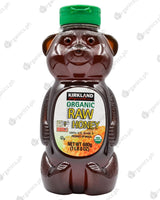 Kirkland Signature Organic Raw Honey (680g) - Organics.ph