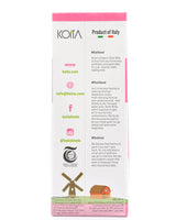 Koita Organic Milk - Skim (1 Liter) - Organics.ph