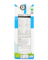 Koita Organic Milk - Whole (1 Liter) - Organics.ph