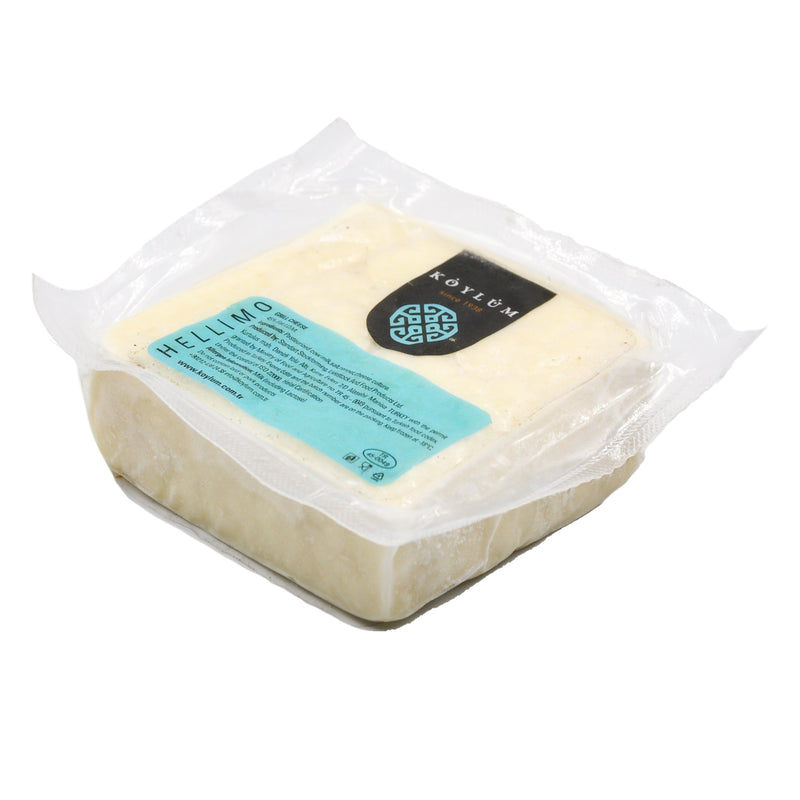 Koylum Grass-fed Halloumi Cheese - Organics.ph