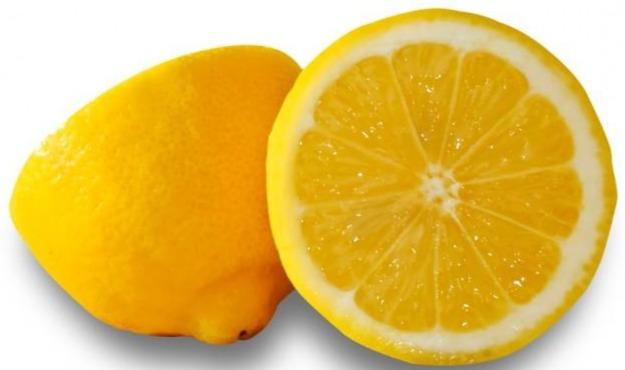 Lemon Yellow (per piece) - Organics.ph