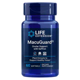 Life Extension MacuGuard Ocular Eye Support w/ Saffron (60 softgels) - Organics.ph