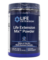 Life Extension Mix Powder (360g) - Organics.ph