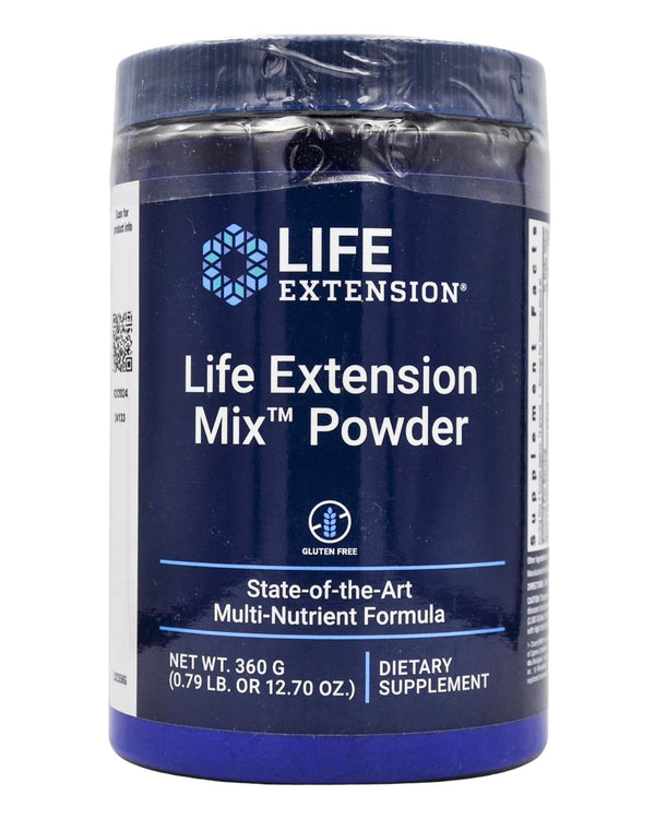 Life Extension Mix Powder (360g) - Organics.ph