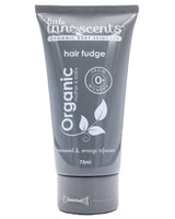 Little Innoscents Organic Baby Hair Fudge - Rosewood & Orange Infusions (75ml) - Organics.ph