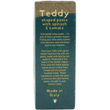 Little Pasta Organics - Teddy Bear Shapes (300g) - Organics.ph