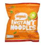 Lumlum Organic Brown Rice Instant Noodles - Tom Yum - Packet (75g) - Organics.ph