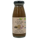 Lumlum Organic Sesame Soy Sauce Japanese Dressing (175ml) - Organics.ph
