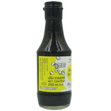 Lumlum Organic Soy Sauce (200ml) - Organics.ph
