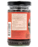 Lumlum Organic Thai Chili Paste (120g) - Organics.ph