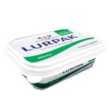Lurpak Organic Spreadable Butter (200g) - Organics.ph