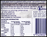 Lurpak Organic Spreadable Butter (200g) - Organics.ph