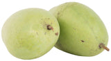 Mango Green (250grams per piece) - Organics.ph